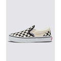 Casual Shoes Kids Classic Slip-On Checkerboard Shoe