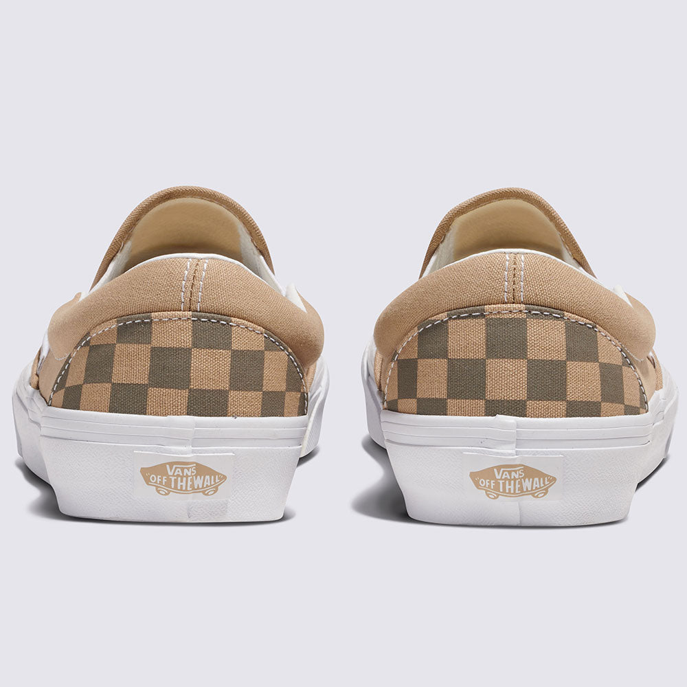 Classic Slip-On Shoe