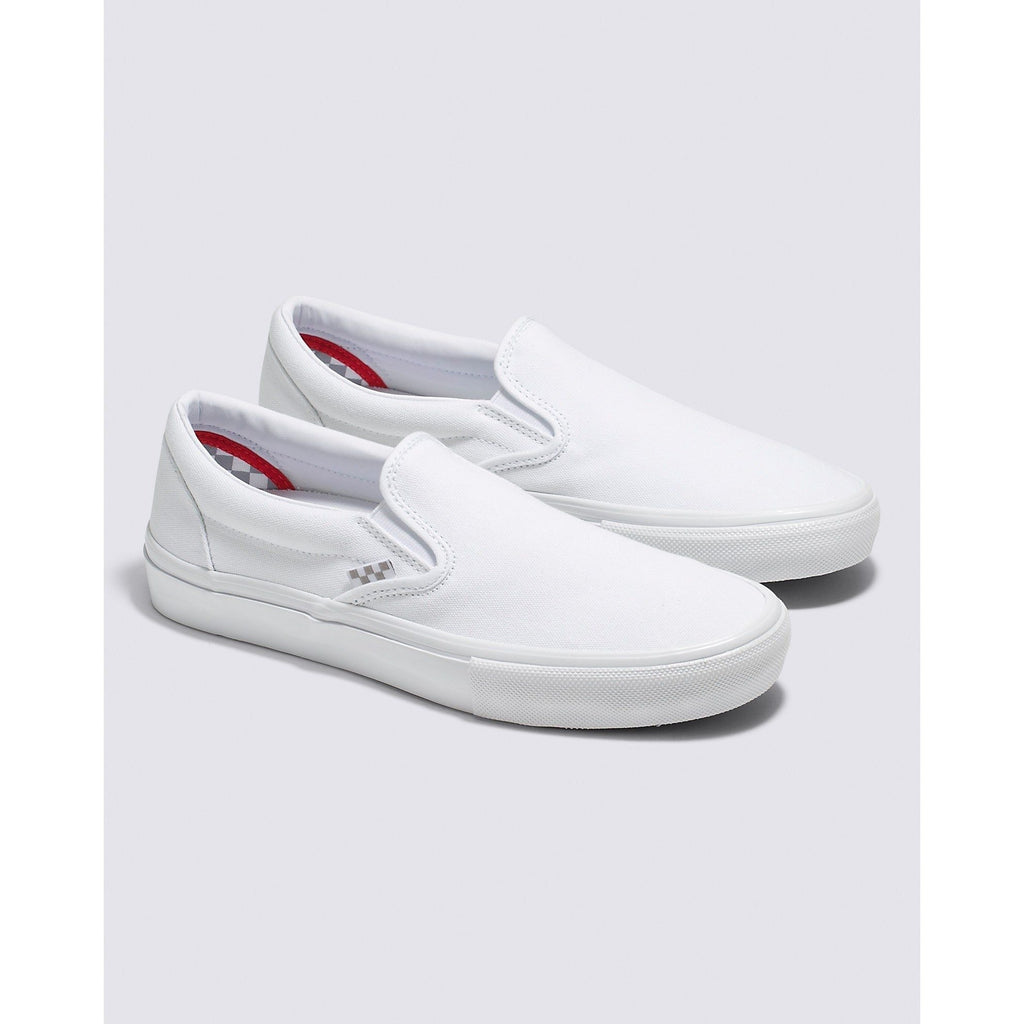 Classic Slip-On Shoe