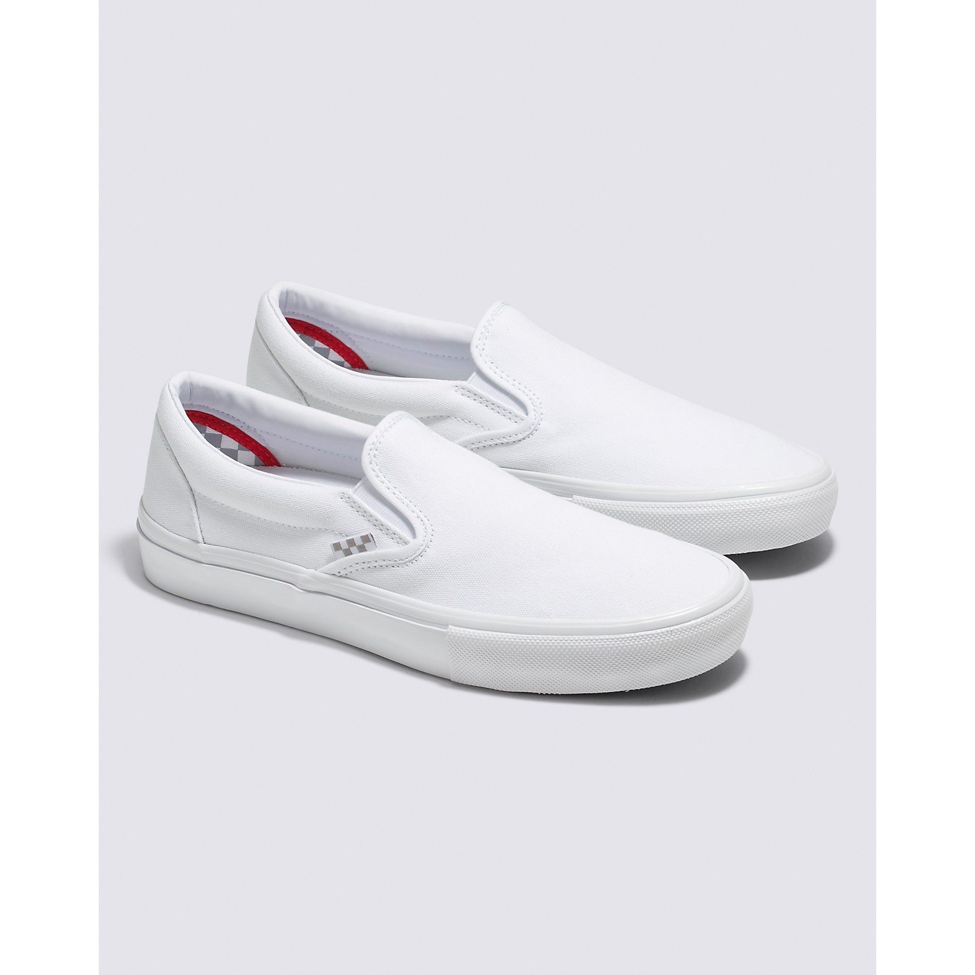 Classic Slip-On Shoe