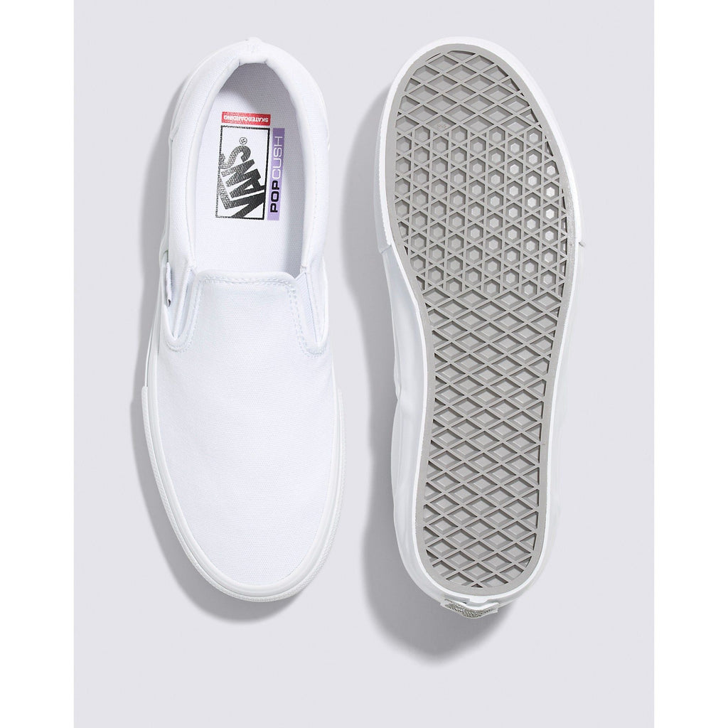Classic Slip-On Shoe