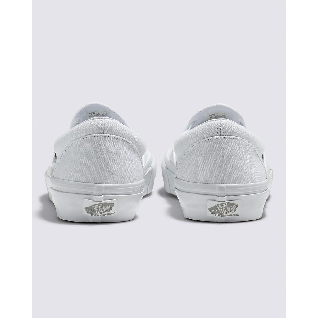 Classic Slip-On Shoe