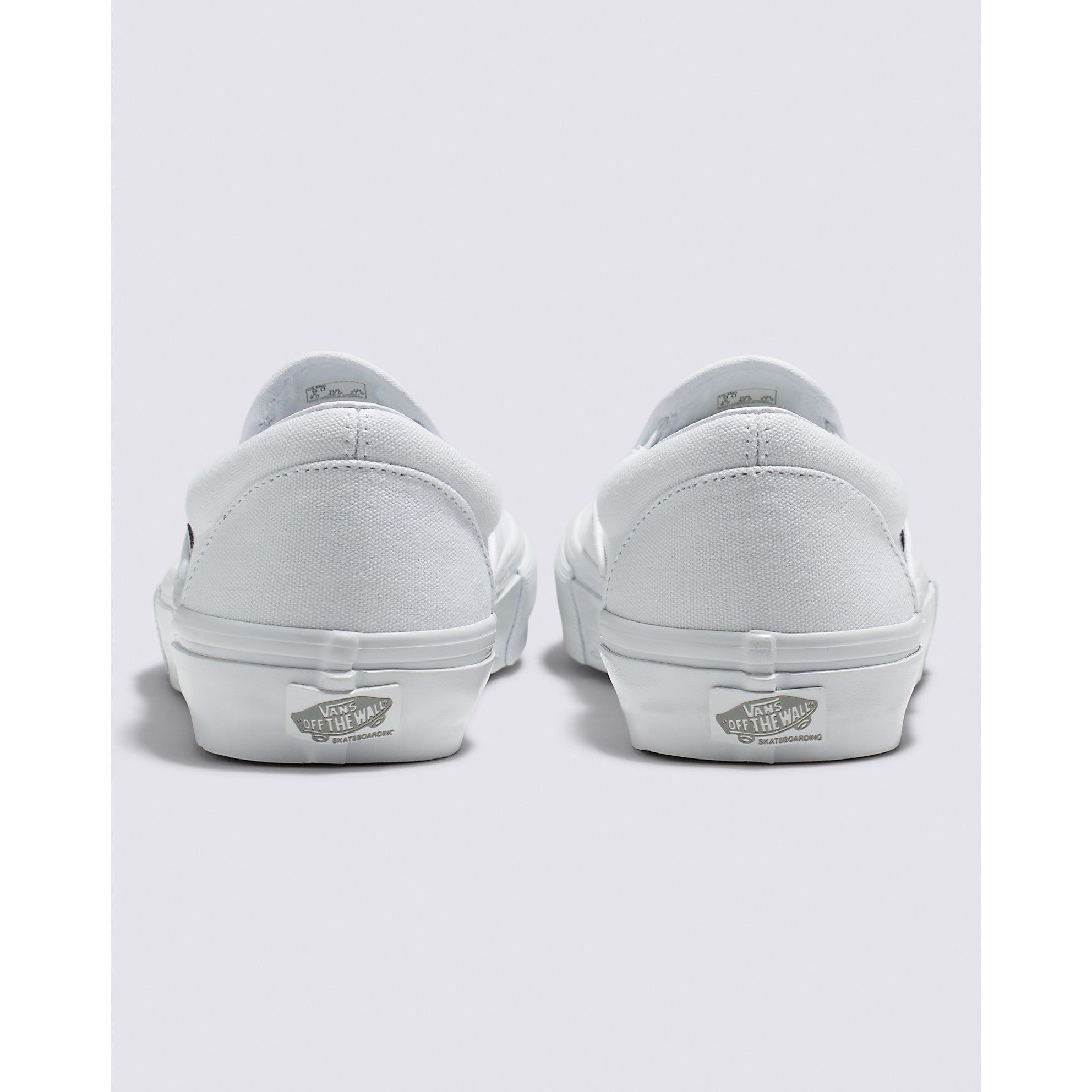Classic Slip-On Shoe