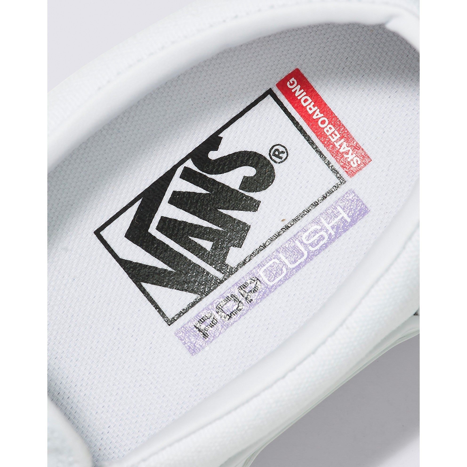 Classic Slip-On Shoe