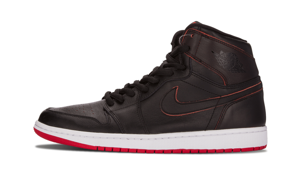 1 SB QS "Lance Mountain - Black" 653532 002