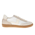 Notice Lace Up Sneakers