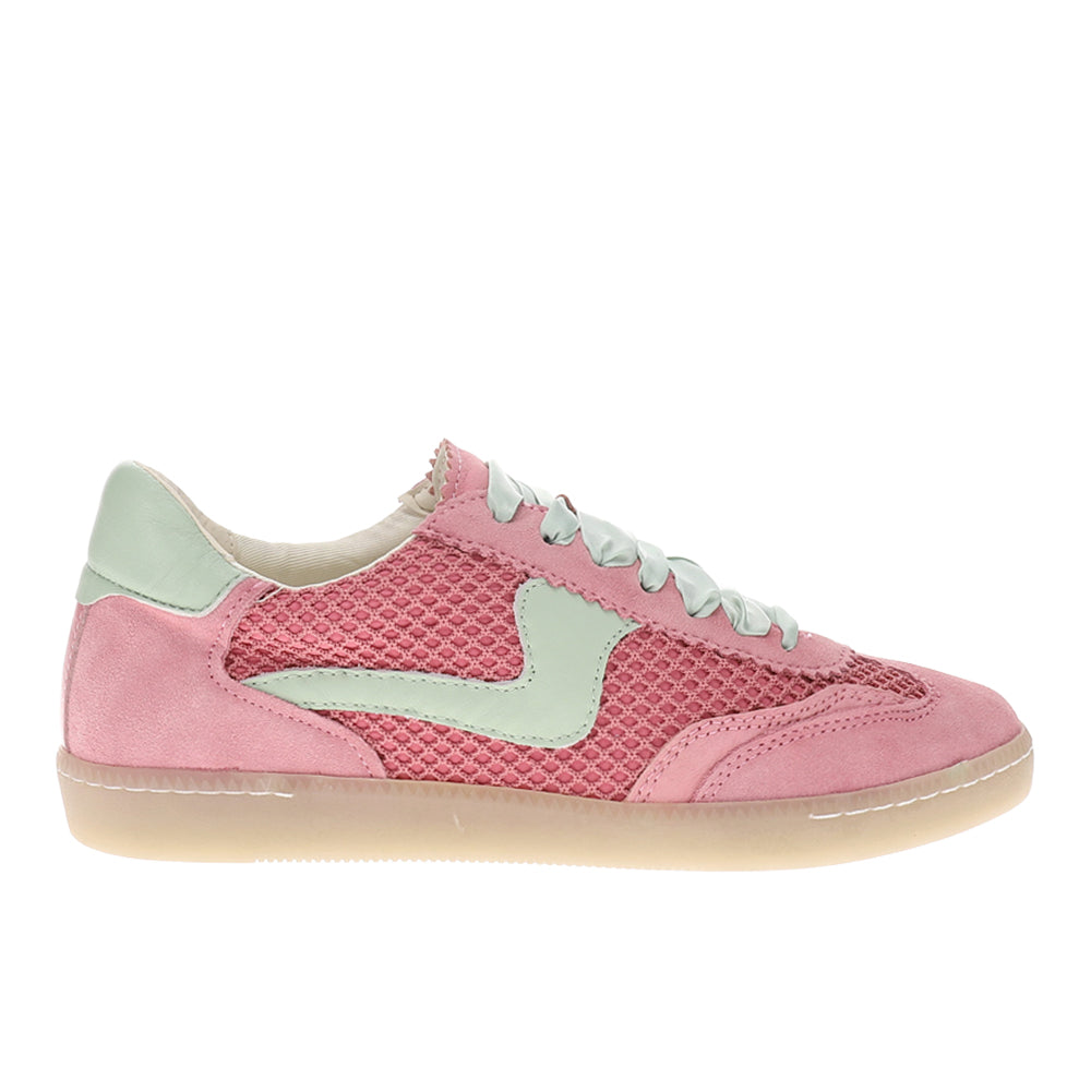 Notice Lace Up Sneakers