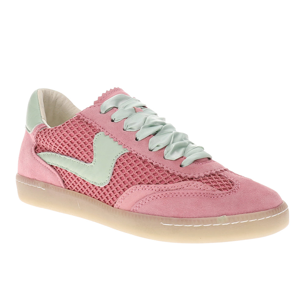 Notice Lace Up Sneakers