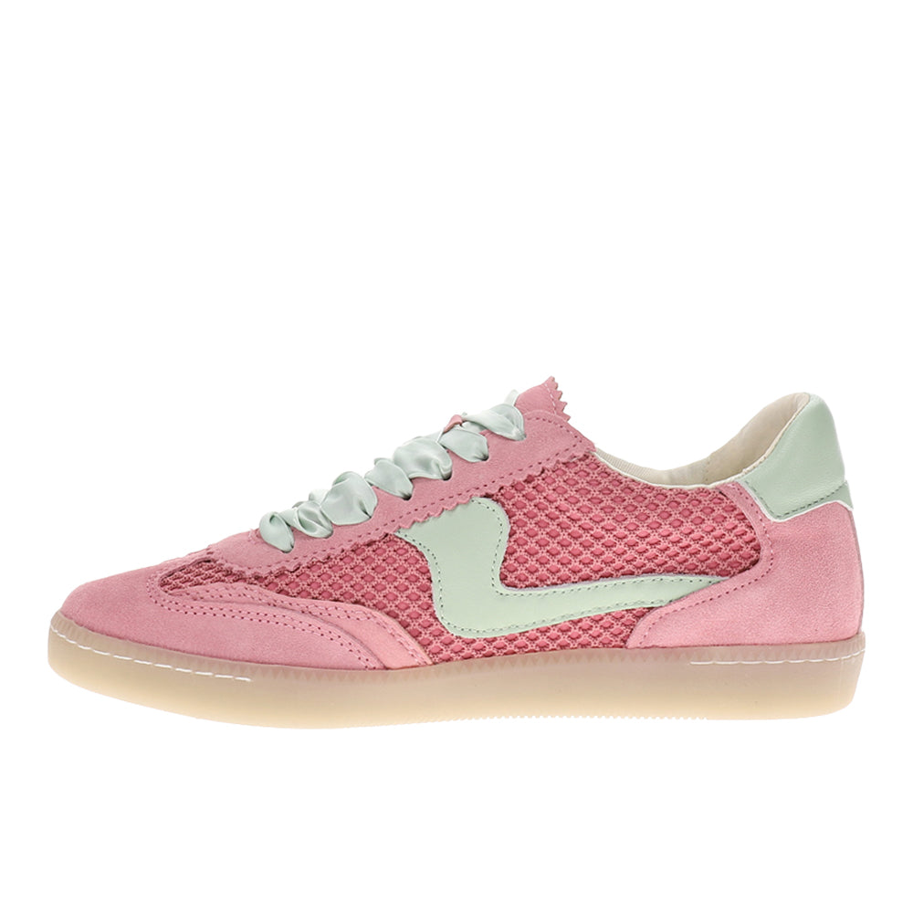 Notice Lace Up Sneakers