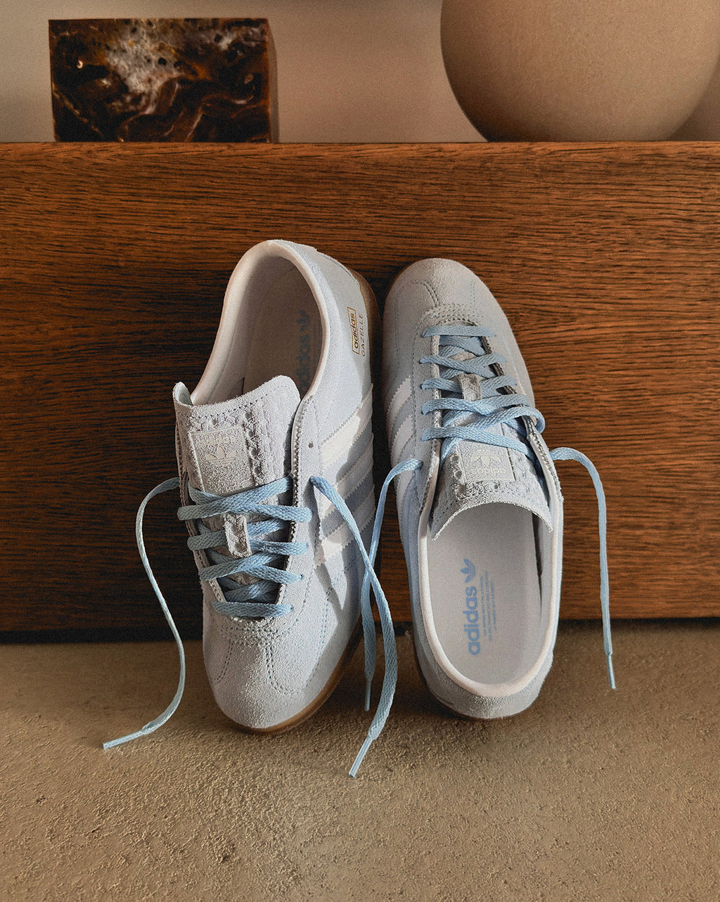 Gazelle Low Pro W