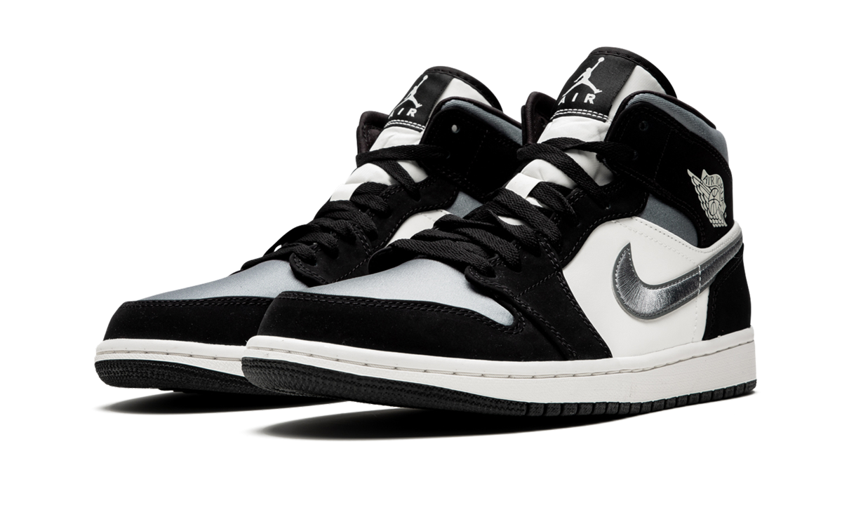 1 Mid SE "Satin Grey" 852542 011