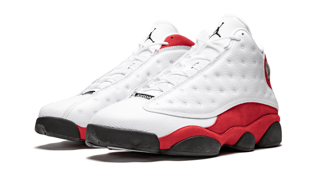 13 Retro "2010 Release"