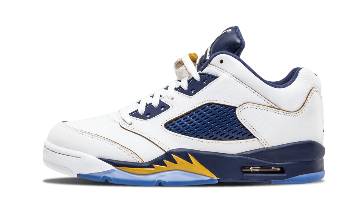 5 Retro Low "DUNK FROM ABOVE"