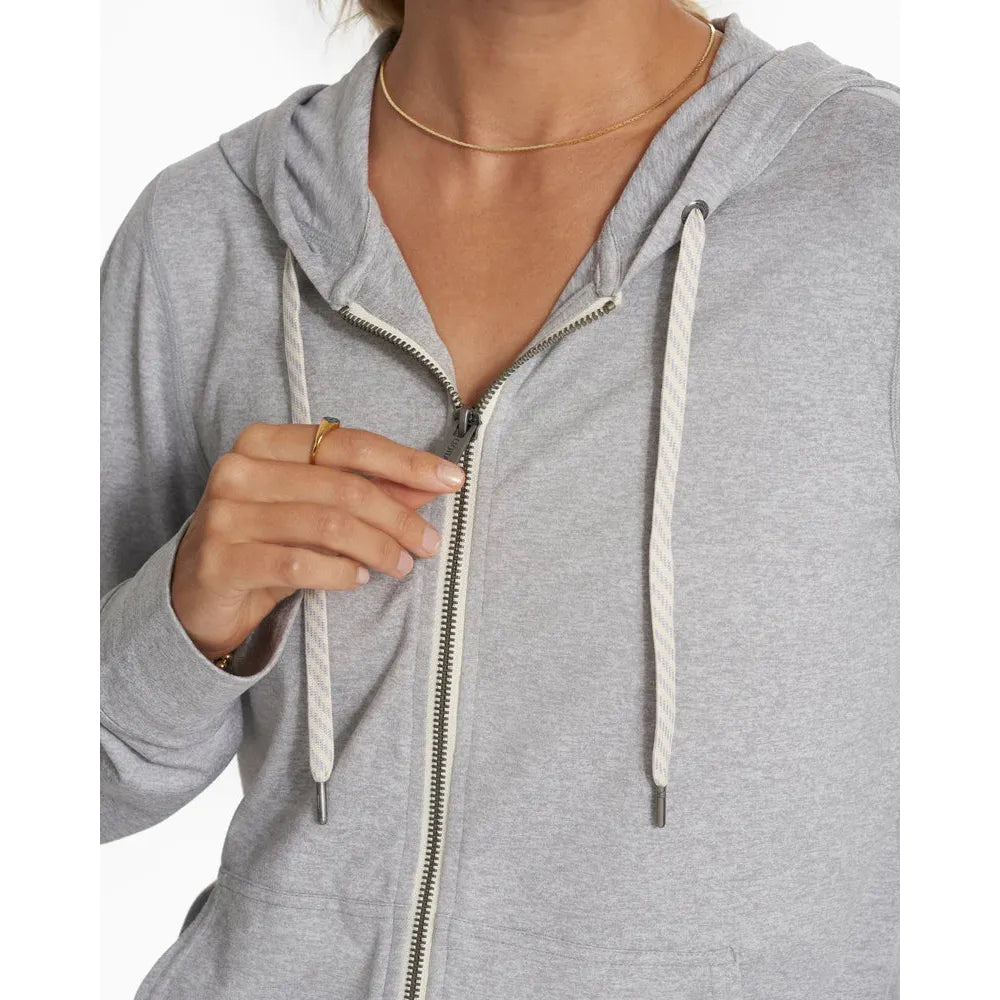 Women's Halo Performance Hoodie 2.0