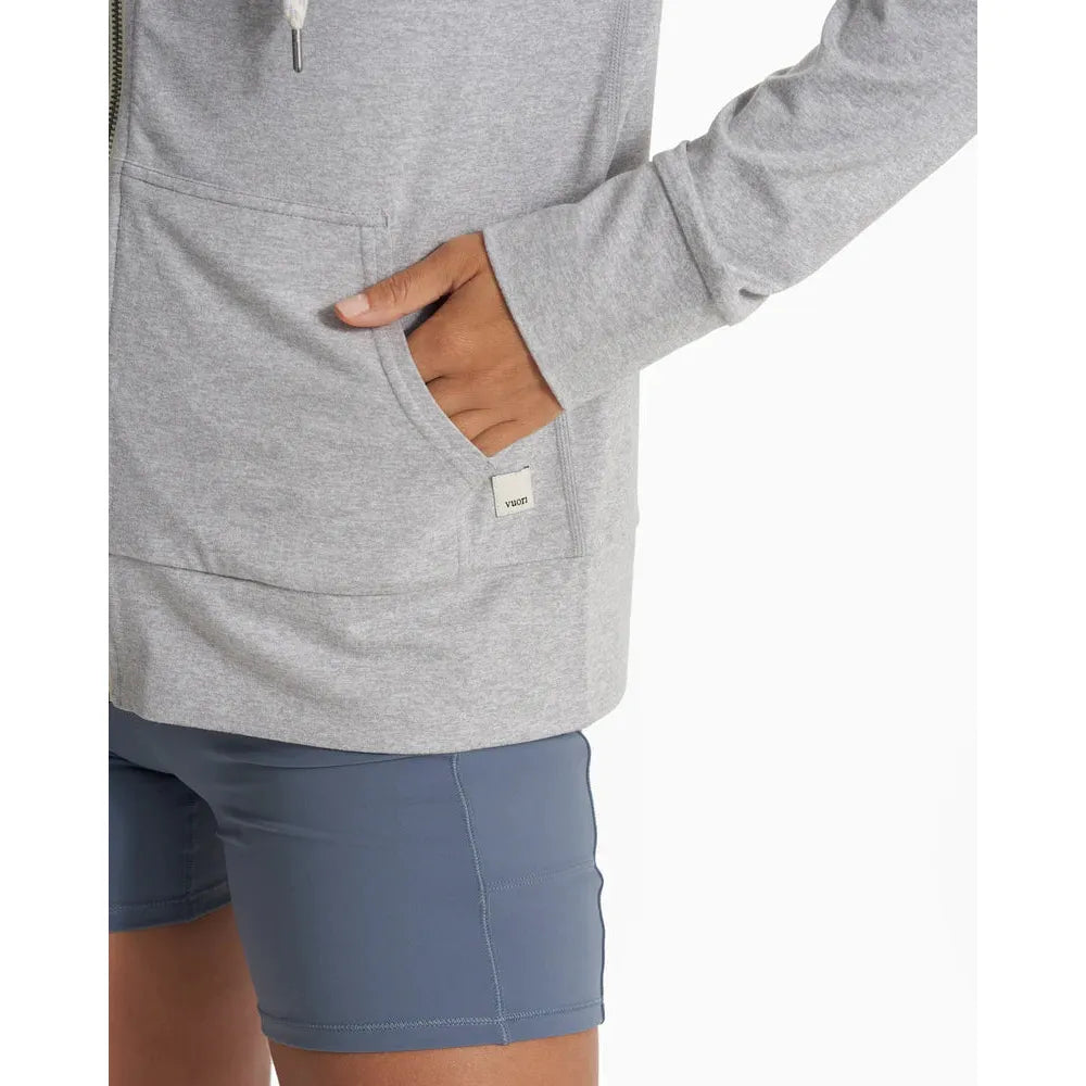 Women's Halo Performance Hoodie 2.0
