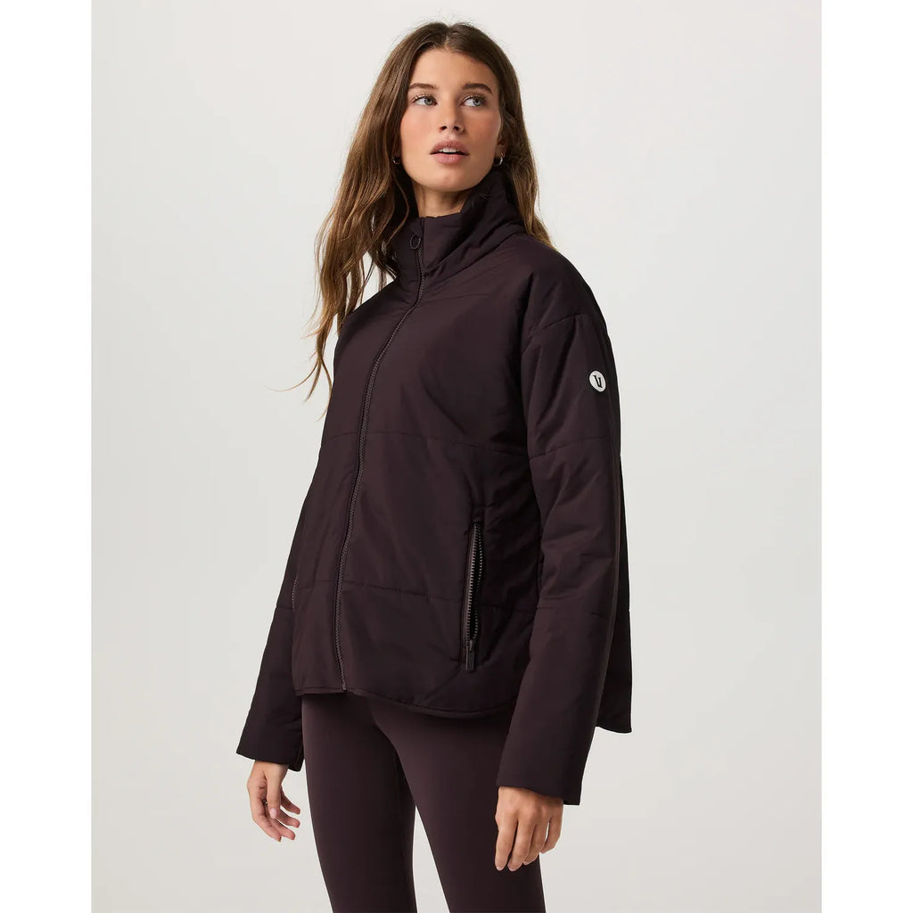 Women's Canyon Insulated Jacket