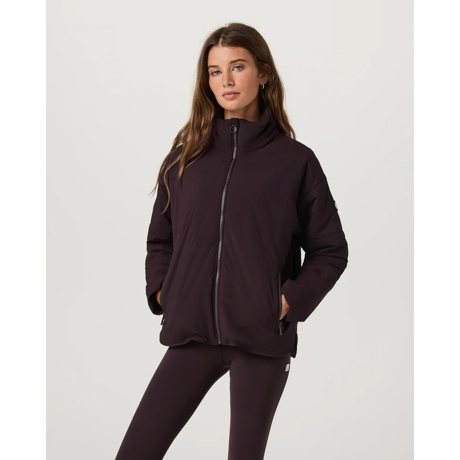 Women's Canyon Insulated Jacket