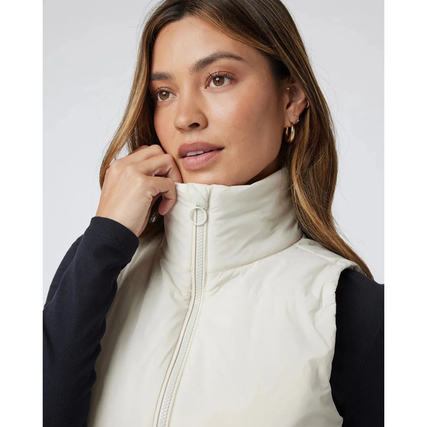 Women's Canyon Insulated Vest