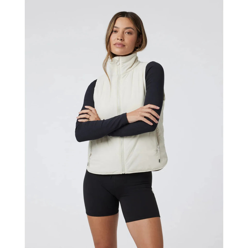 Women's Canyon Insulated Vest