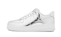 AIR FORCE 1 SP WMNS"Metallic Chrome"