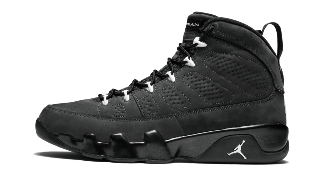 9 Retro "Anthracite" 302370 013