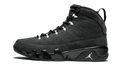 9 Retro "Anthracite" 302370 013