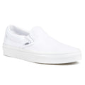 Unisex Classic Slip-on - White