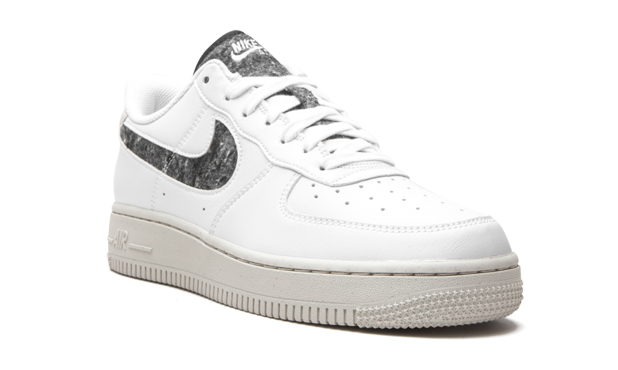 AIR FORCE 1 LO SE MNS WMNS"Recycled Wool Pack"
