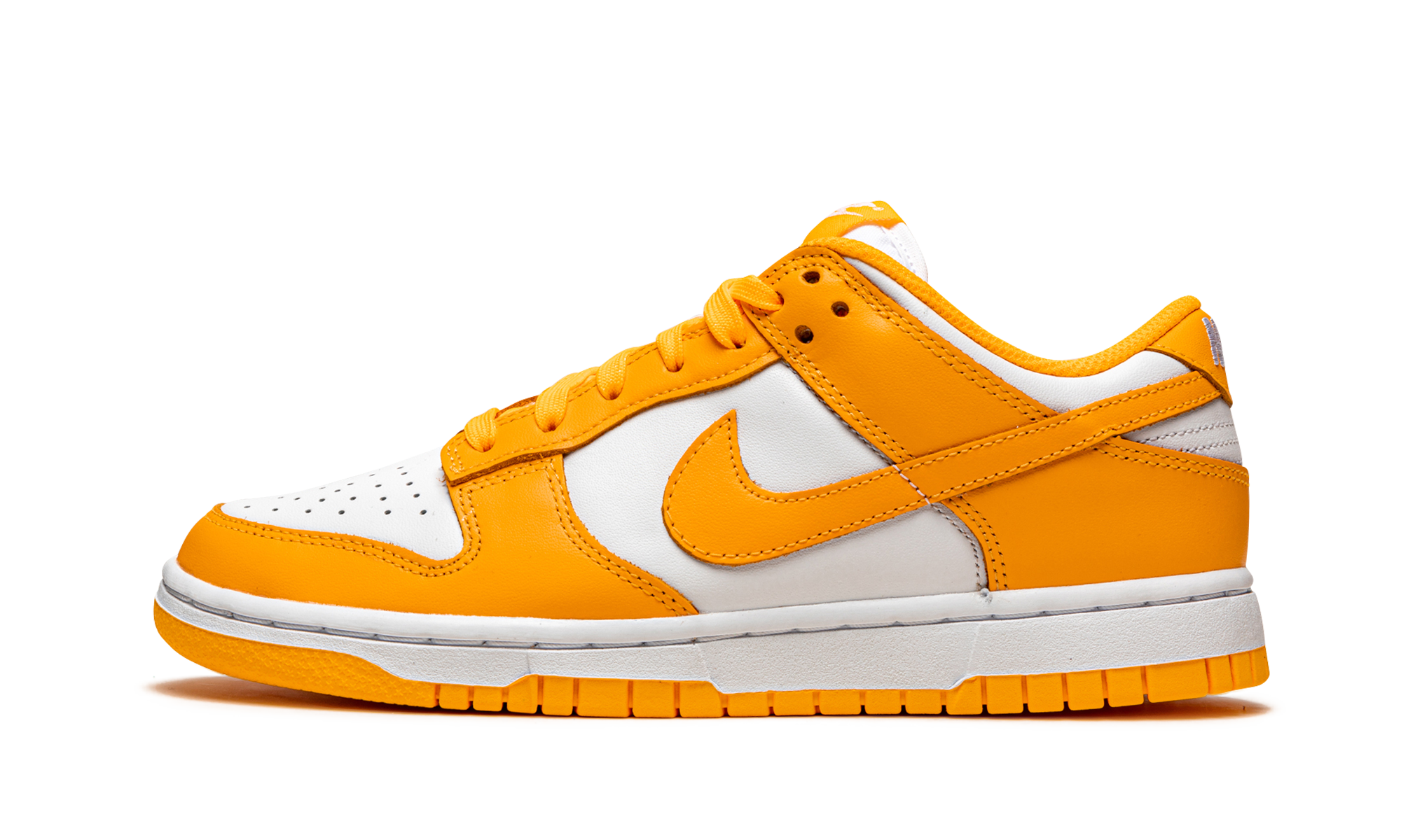 DUNK LO MNS WMNS"Laser Orange" DD1503 800