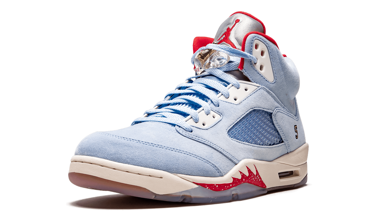 5 Retro "Trophy Room" CI1899 400