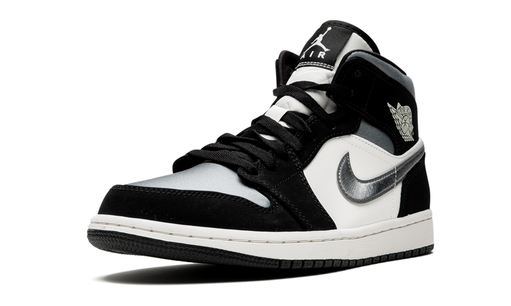 1 Mid SE "Satin Grey" 852542 011