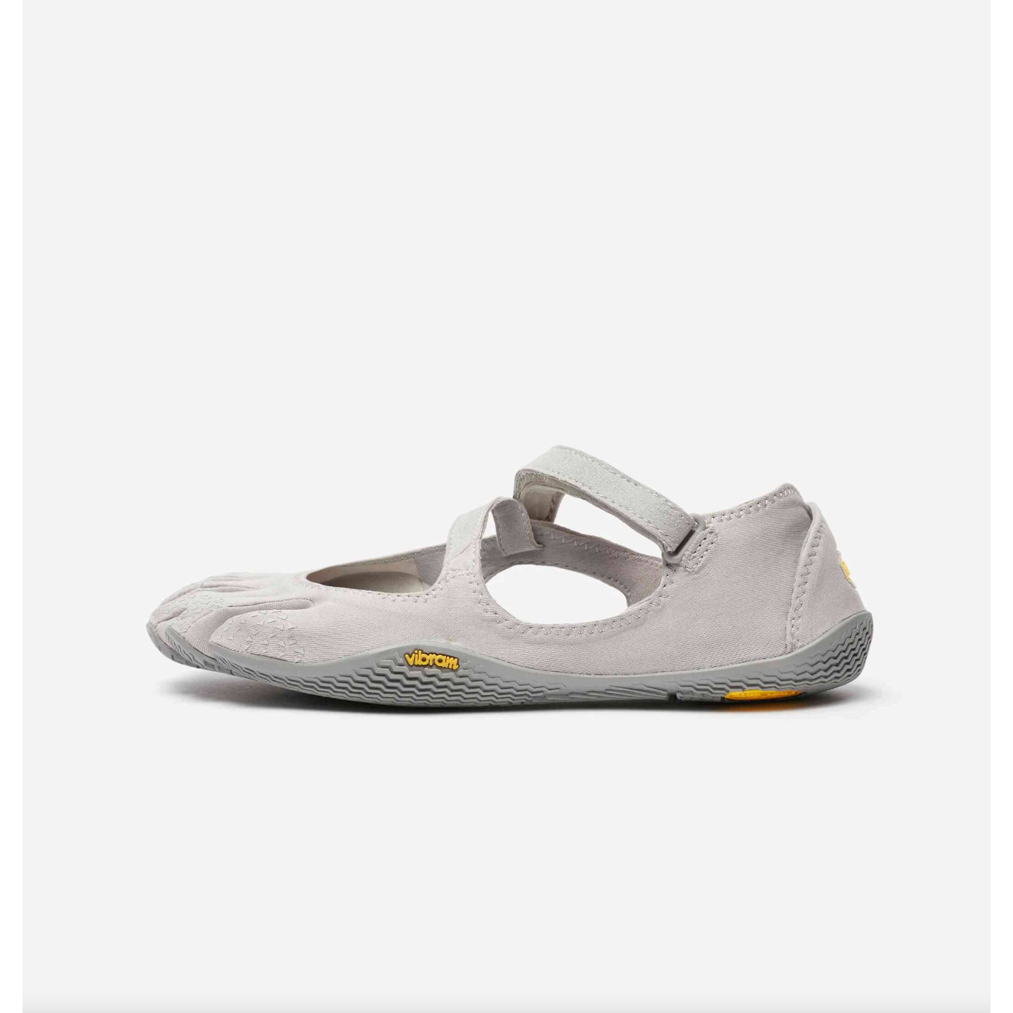 Women's V-Soul in Silver