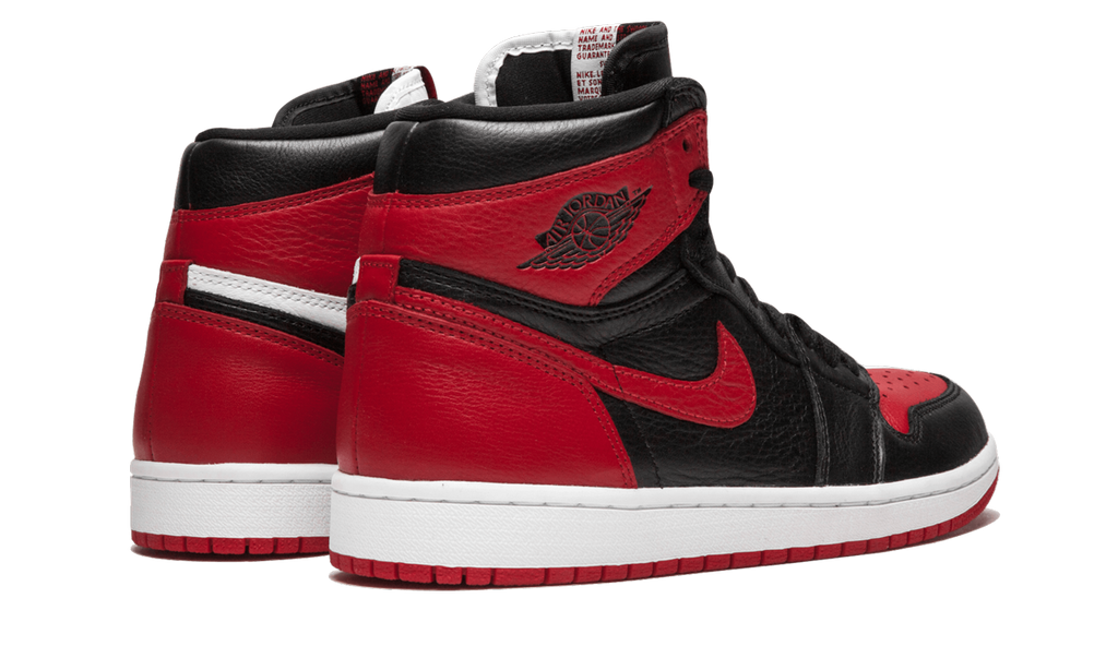 1 Retro High OG NRG "Homage 2 Home (Non-Numbered)" 861428 061