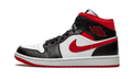 1 Mid "Metallic Red" 554724 122