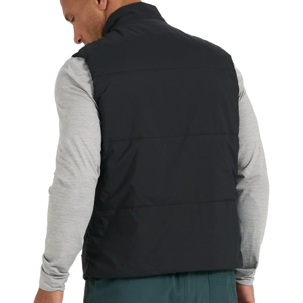Men's Echo Insulated Vest 2.0