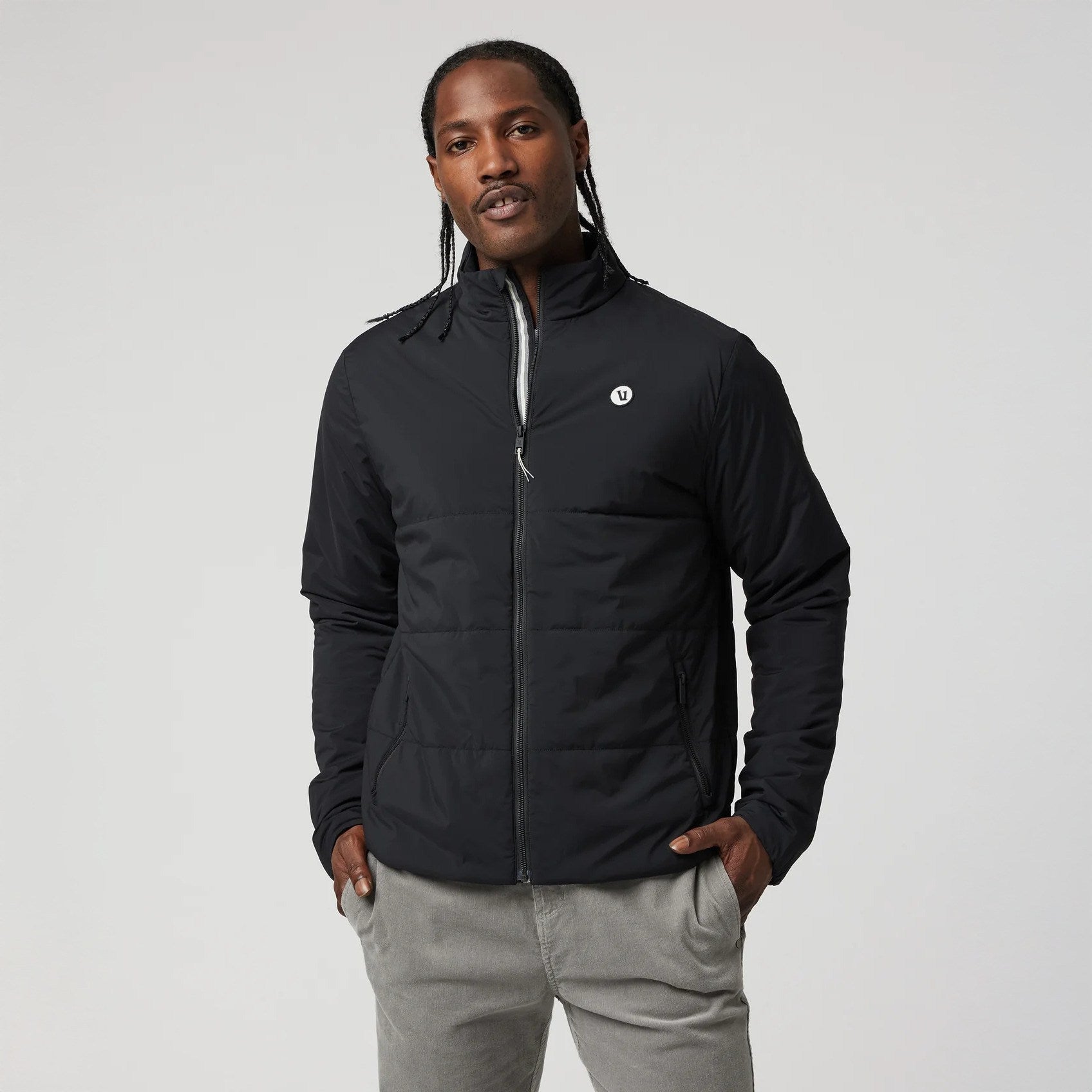 Men's Echo Insulated Jacket 2.0