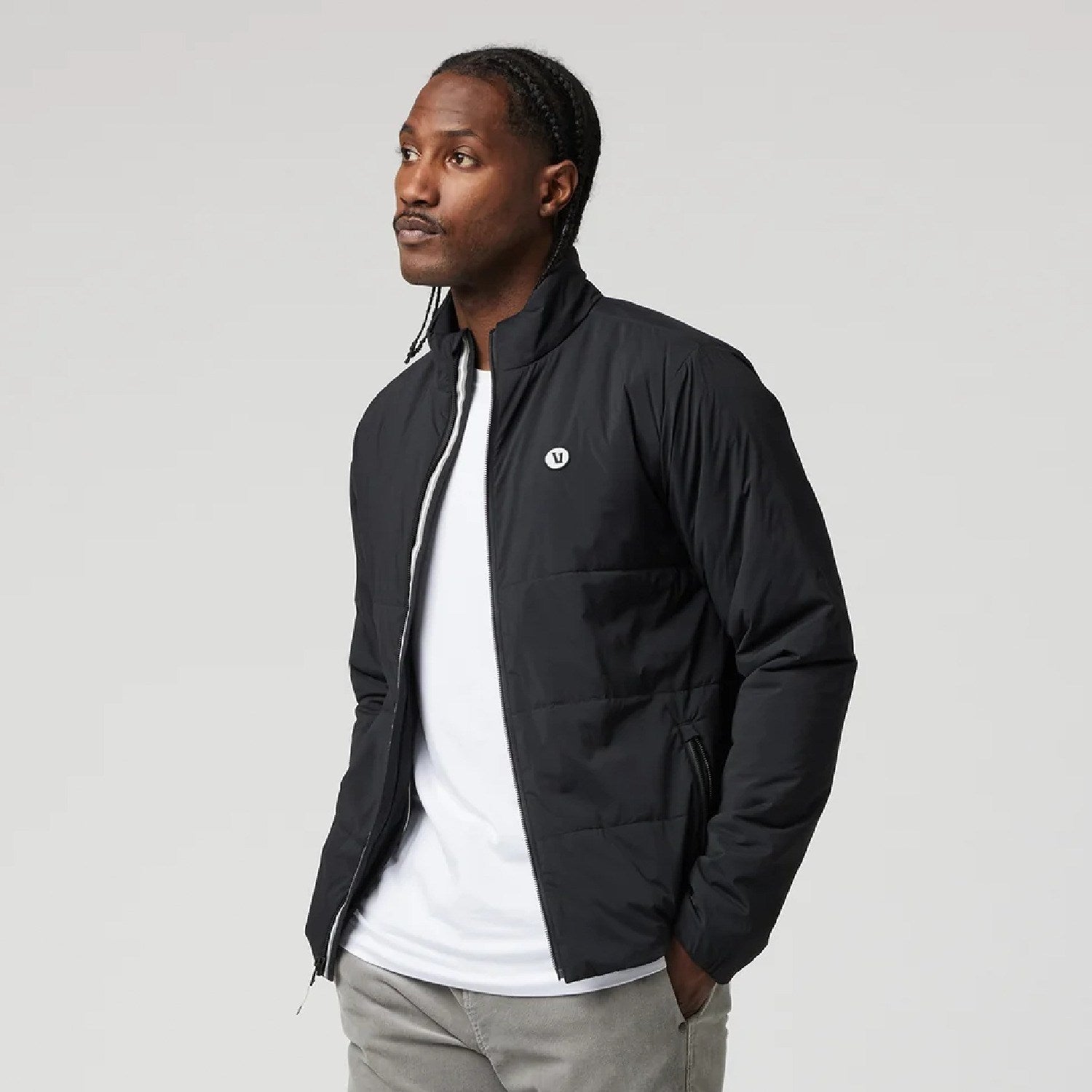 Men's Echo Insulated Jacket 2.0