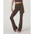 Women's AllTheFeels™ Slim Flare in Java