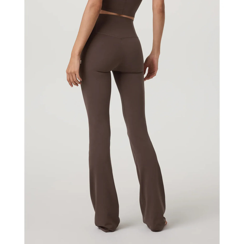 Women's AllTheFeels™ Slim Flare in Java