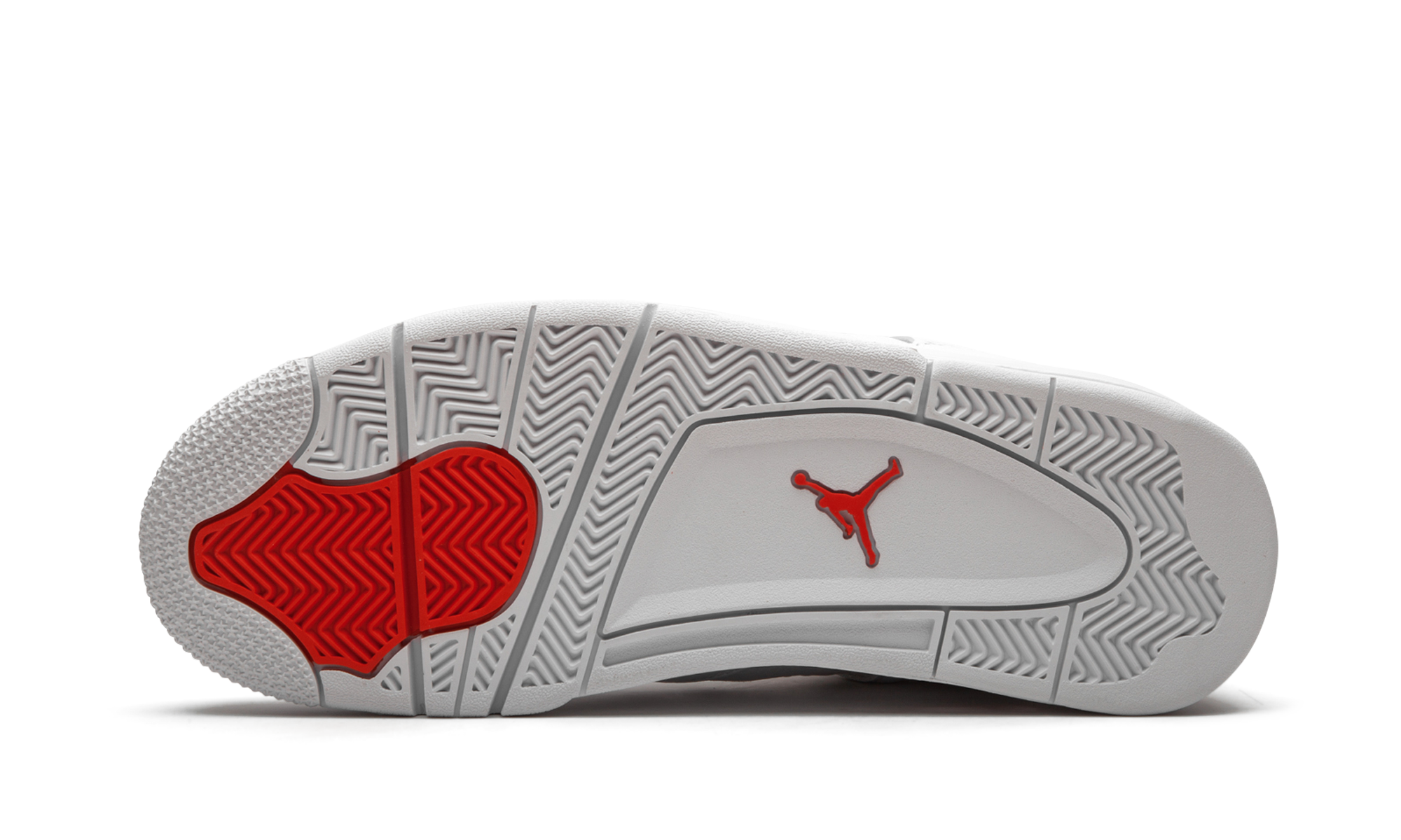 4 Retro "Metallic Pack - Orange" CT8527 118