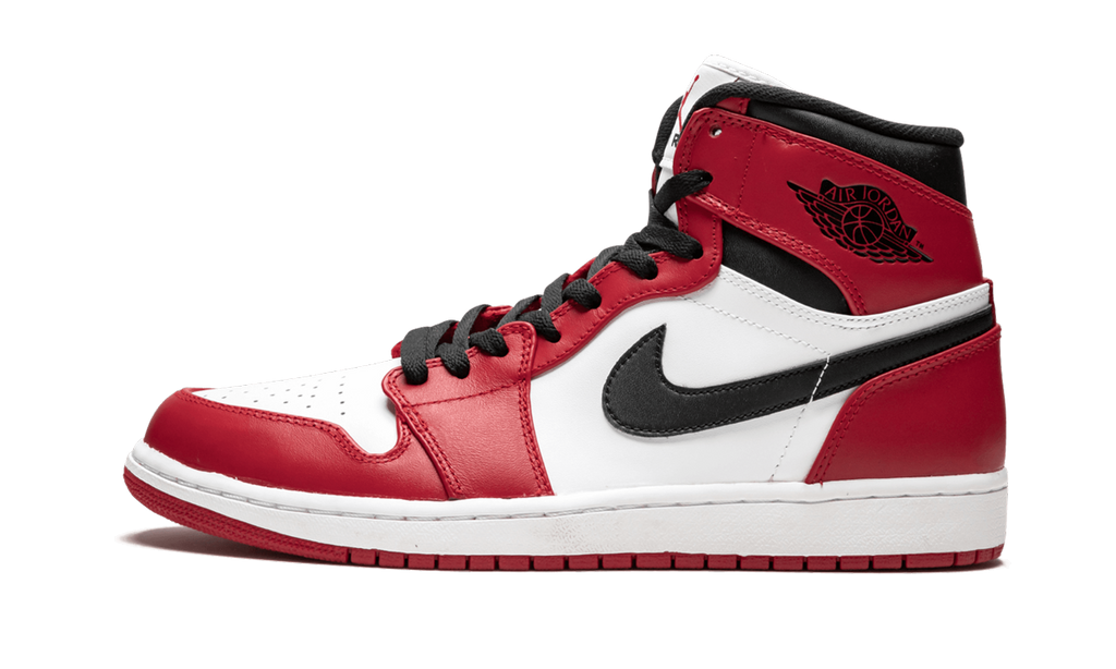 1 Retro High "Chicago"