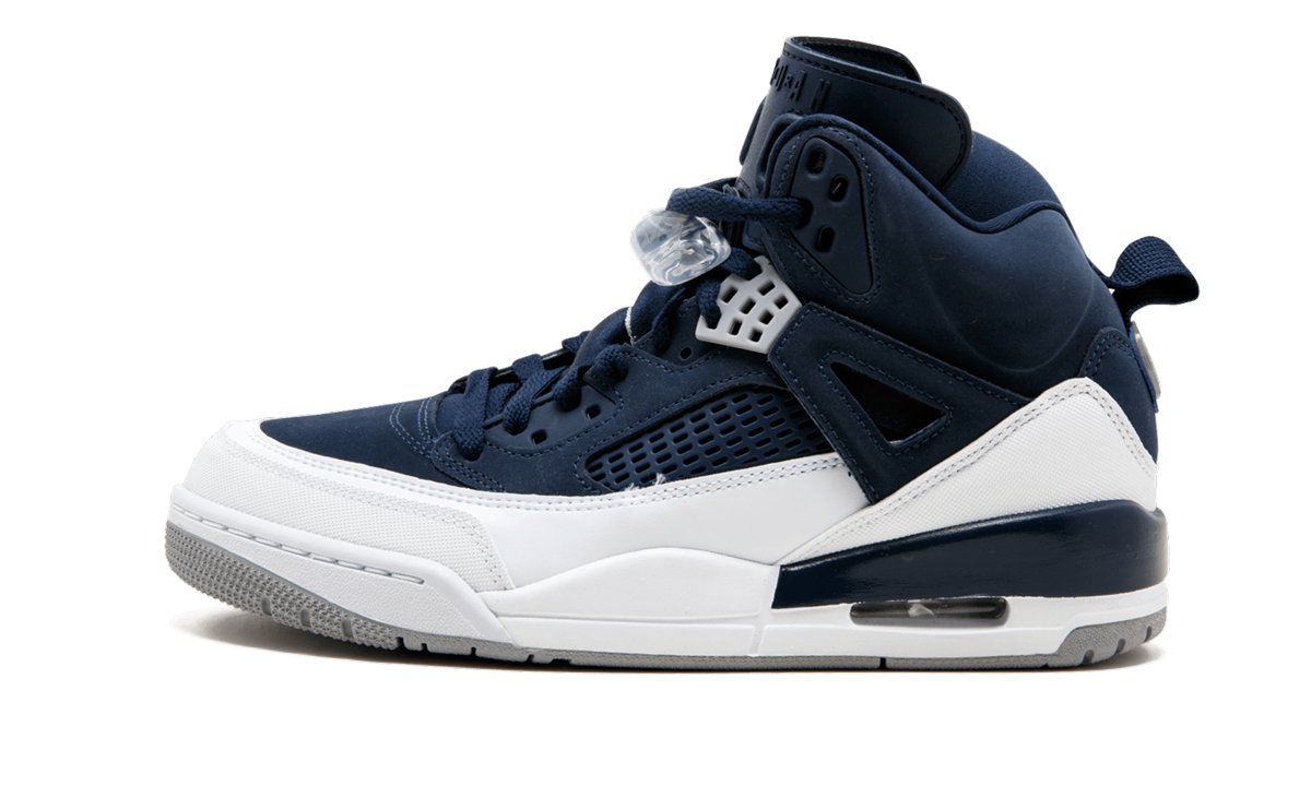 Spizike "Midnight Navy"
