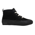 Mariners High Top Sneakers