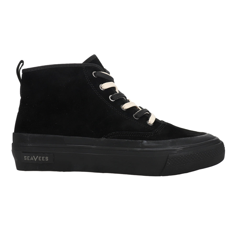 Mariners High Top Sneakers