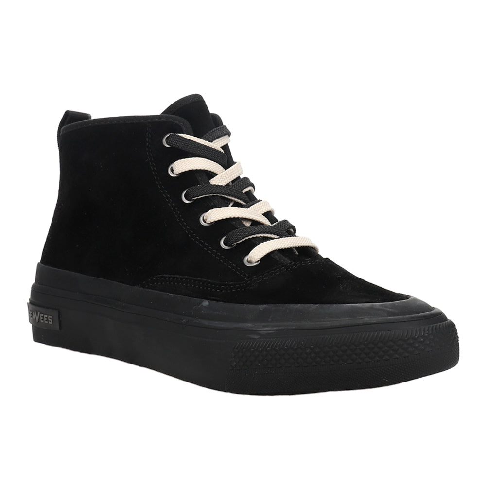 Mariners High Top Sneakers