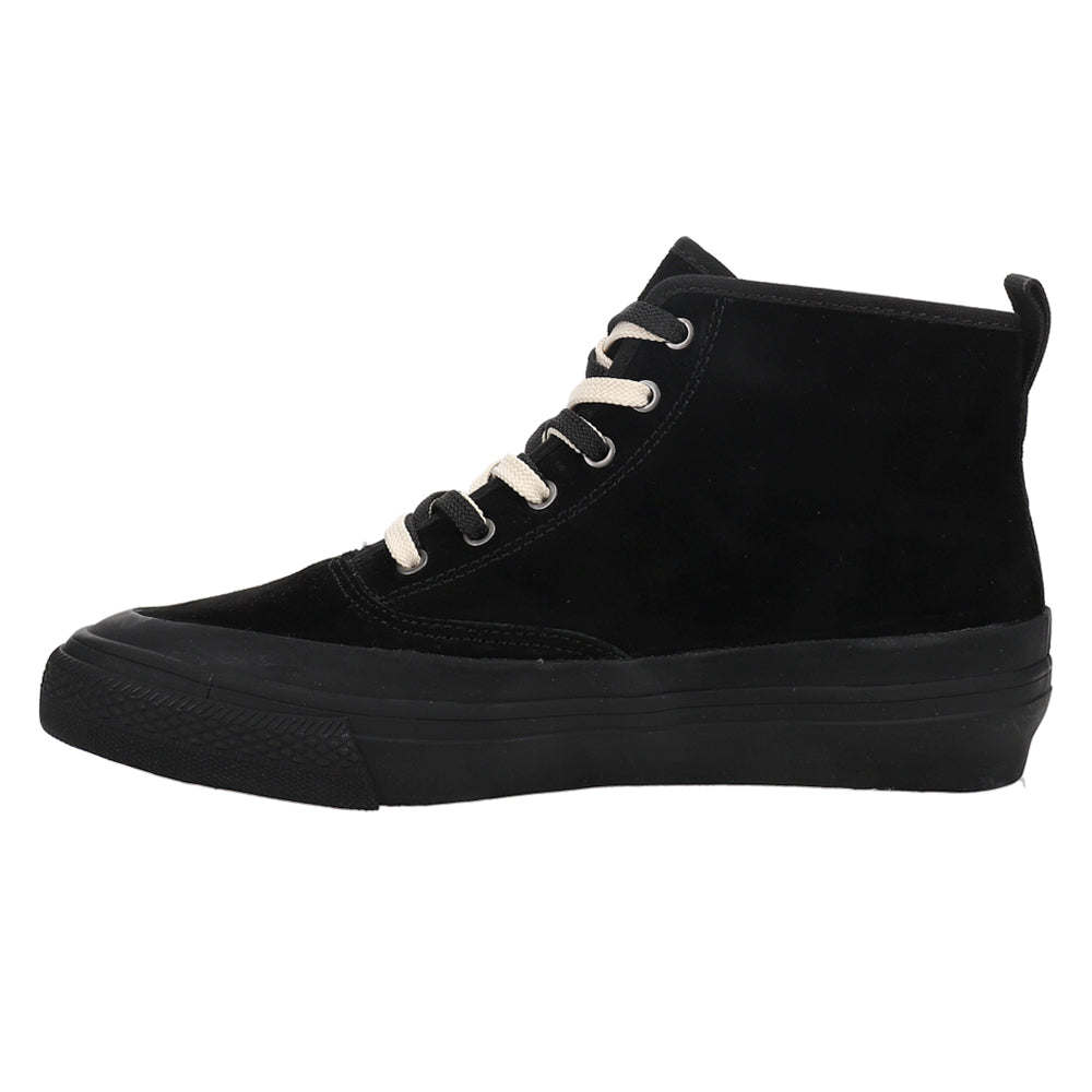 Mariners High Top Sneakers