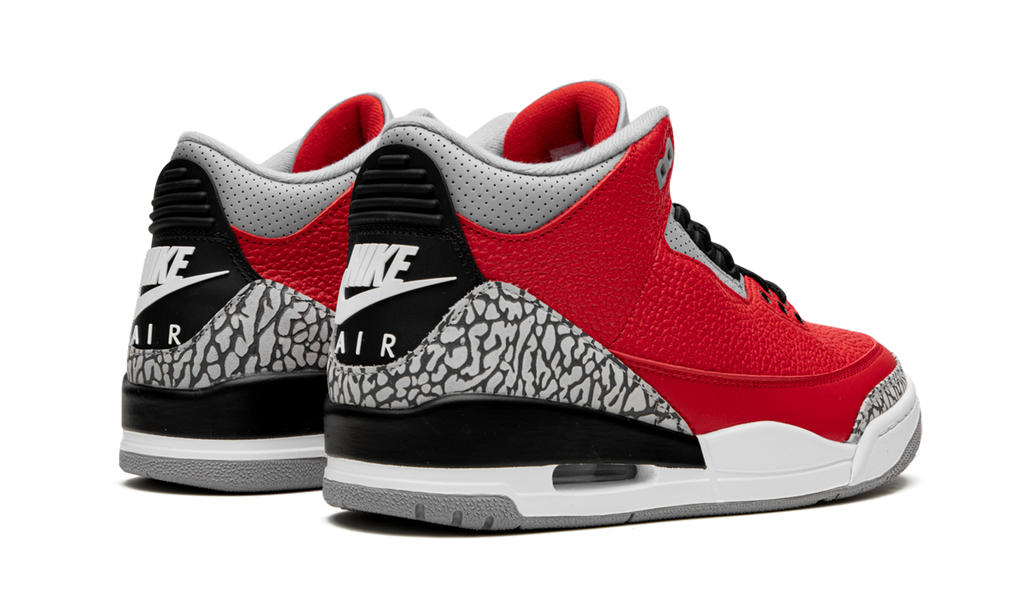 3 Retro "Red Cement/Unite" CK5692 600