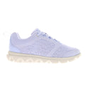 TravelActiv Lace Up Sneakers
