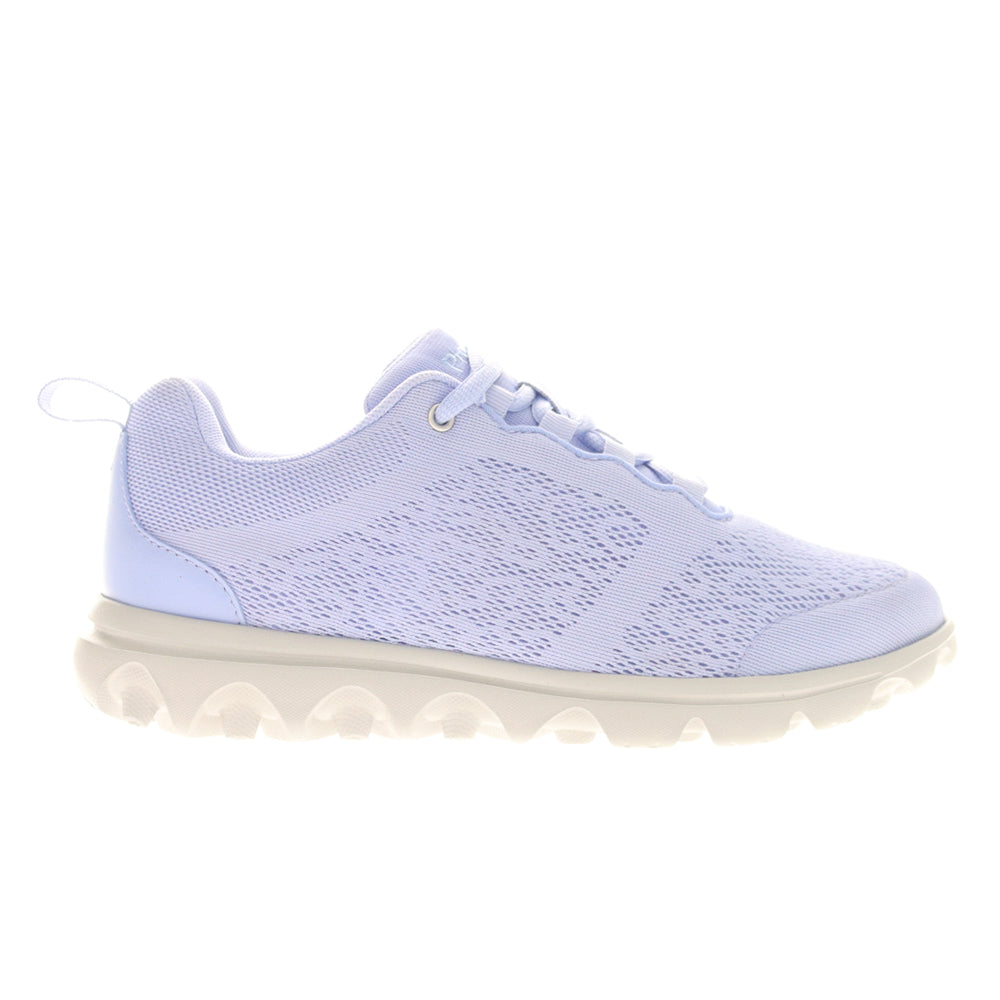 TravelActiv Lace Up Sneakers