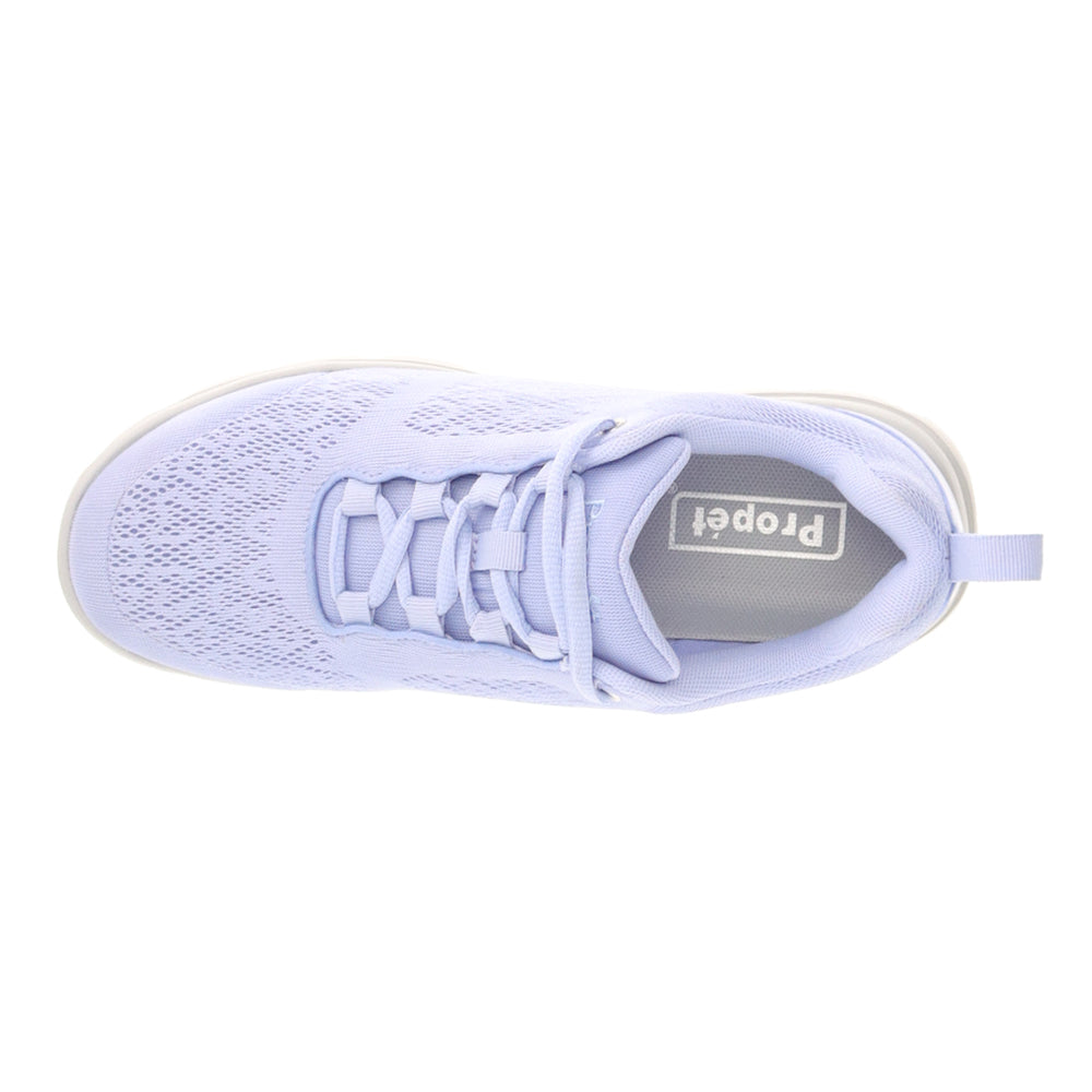 TravelActiv Lace Up Sneakers